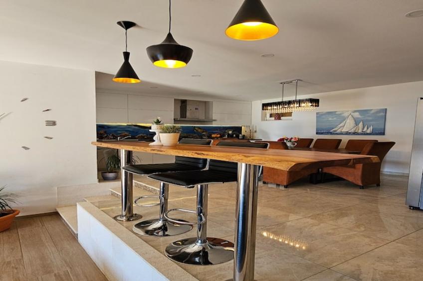 Holiday Home Sunrise - Three Bedroom Holiday Home - foto 17