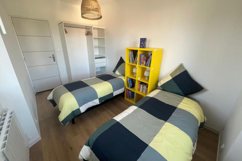 Oberseite der Villa Les Tilleuls - foto 25