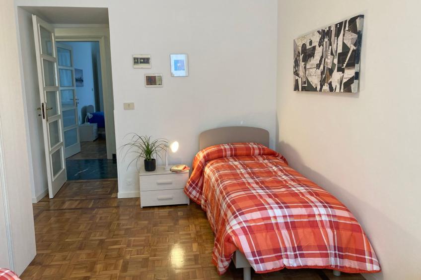 für 6 Personen ca. 110 m² in Cuneo, Piemont (Provinz Cuneo) - foto 13