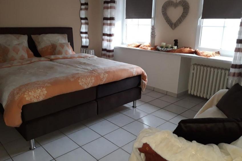 Appartement in Berlingen mit Garten und Terrasse - foto 13