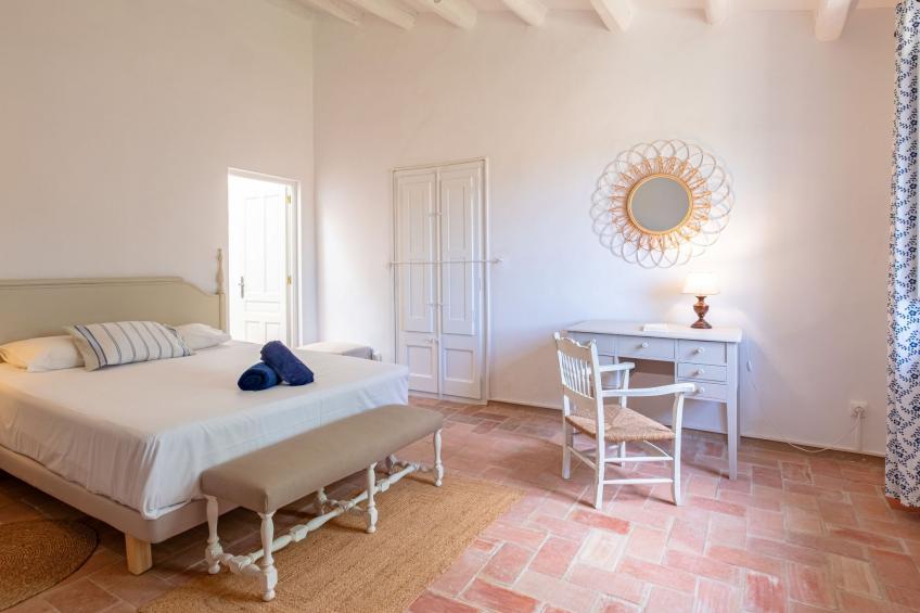 Costabravaforrent La Tallada, mit privatem Pool - foto 20