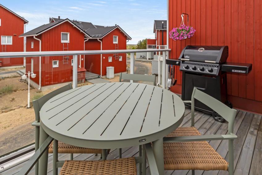 Hailuodon villa merituuli - foto 15