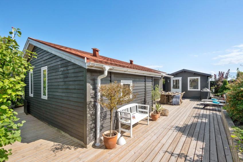 "Elfrede" - 600m from the sea - foto 12