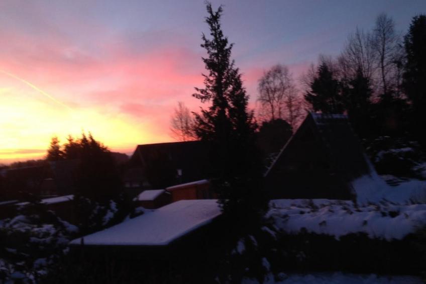 Eifelhäuschen - foto 36