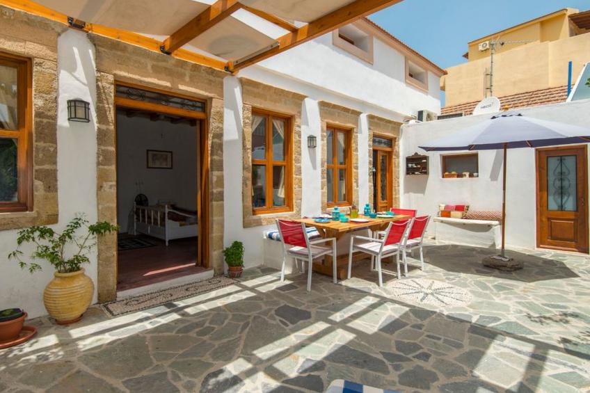 mit Barbecue in Ialyssos - foto 6