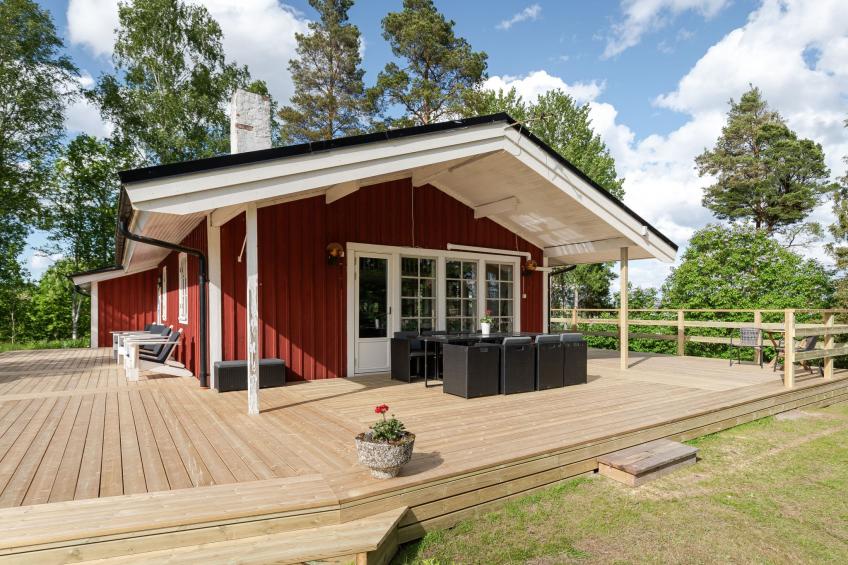 Harge Sörgård (NAK043)