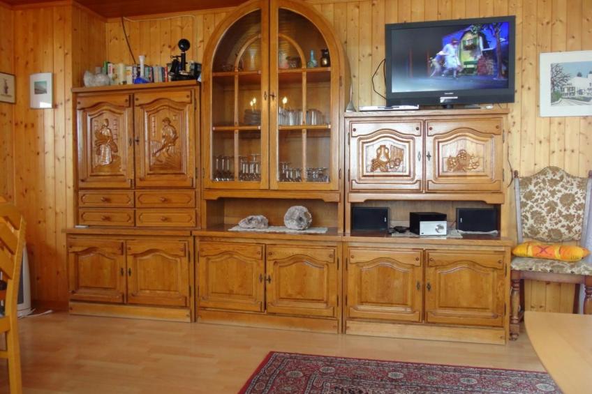 Schweiz Chalet,Grächen,St.Niklaus bis 10 Person - foto 6