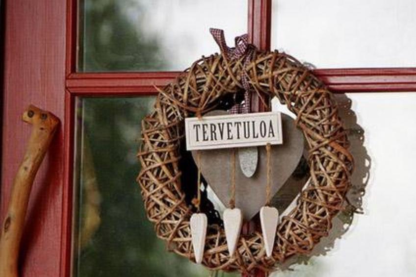 Kuivajärven huvilakoti - foto 5