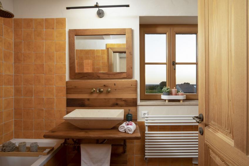 Villa Vento di Mare - foto 28