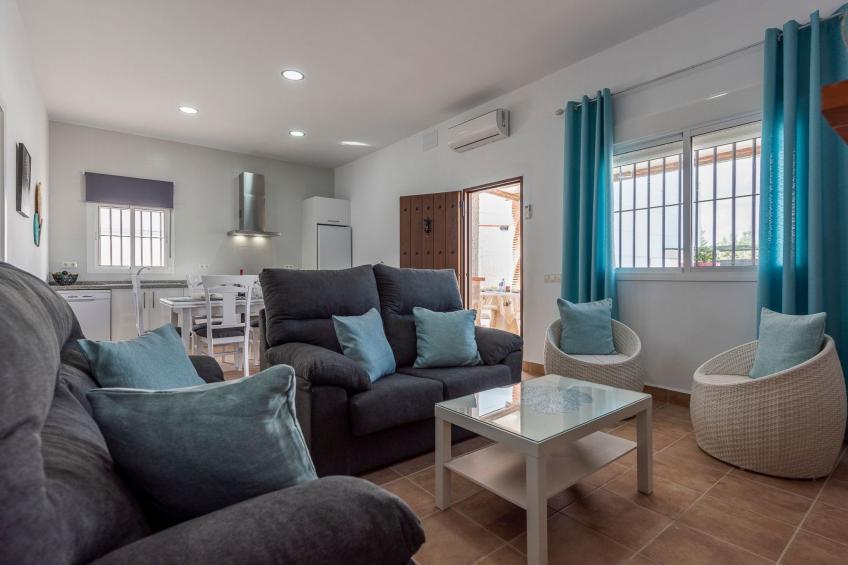 Casa Rural Lola - Lantejuela - foto 20