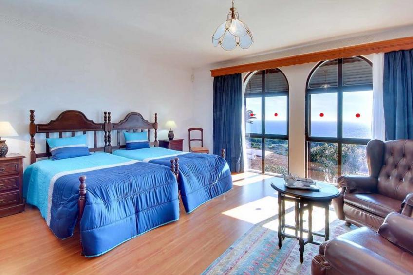 Chalet "Villa Albuar" mit eigenem Pool - foto 21