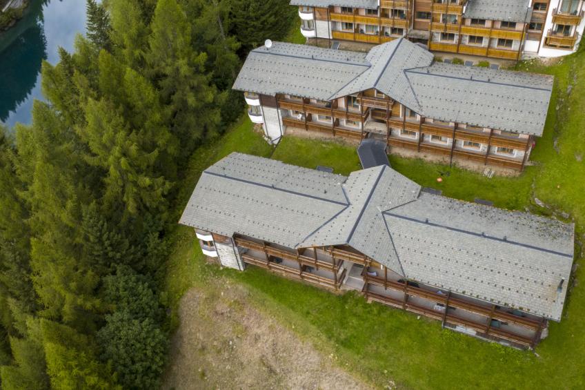 Residence gli Scoiattoli - foto 25