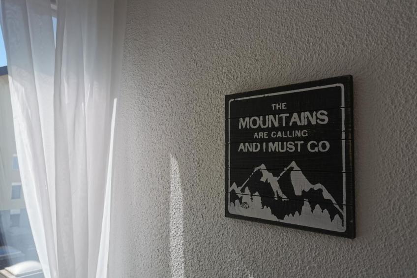 Sörenberg Alpine Lodge - foto 15