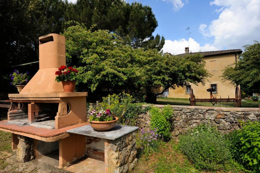 Atemberaubende Villa- 24 Gäste -privater SwimmingPool - foto 27