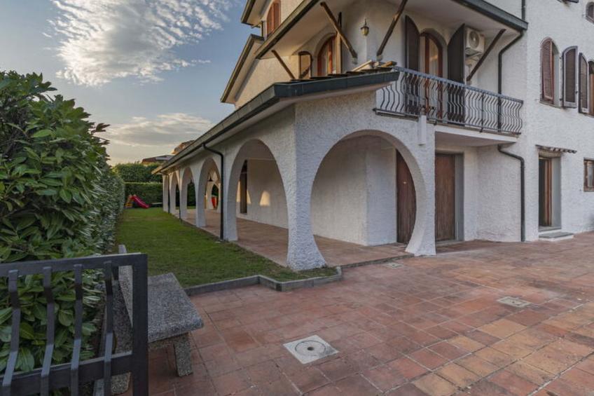 Villa i Portici - foto 54