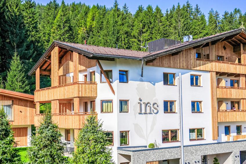 Aparthotel Iris - foto 13