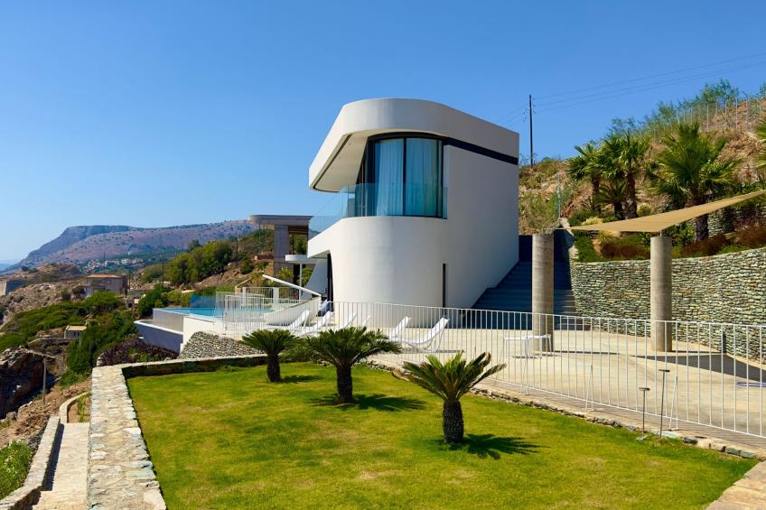 Meltemi Villa Kreta - foto 37