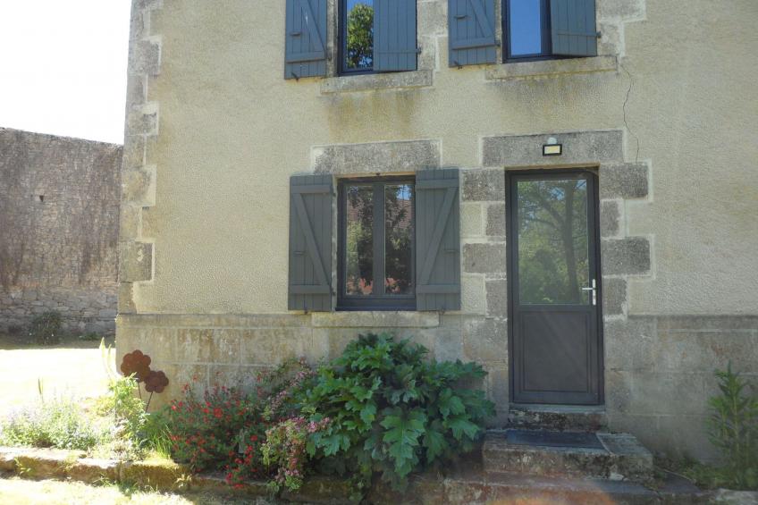 "Aelise" mit eigenem Pool - foto 7