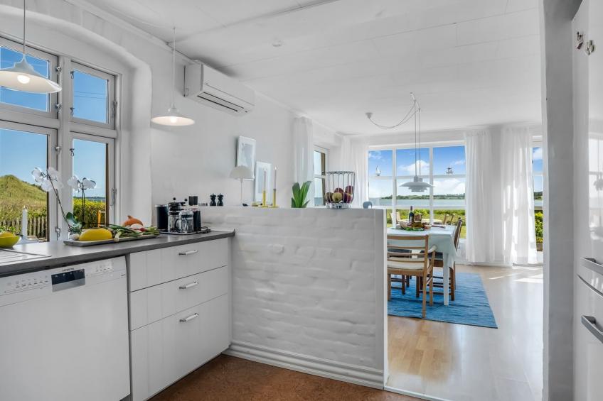 "Jurien" - 50m to the fjord - foto 18