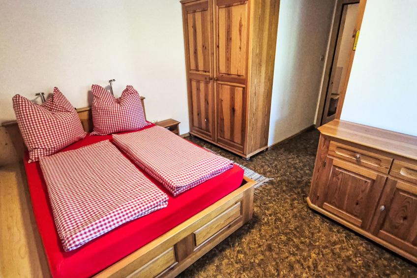 Ferienhaus Stutz Hausteil Links - foto 5