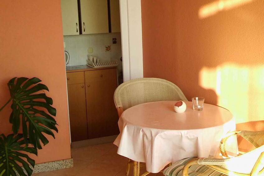 Holiday apartment with terrace and air conditioning - BF-H87D - foto 9