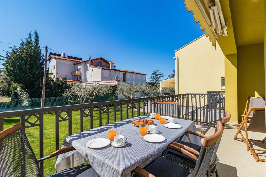 Laurus - Modern, Elegant Apartment (Rosemary) - foto 5