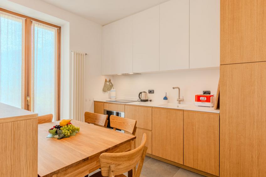 Flat 1 - foto 4