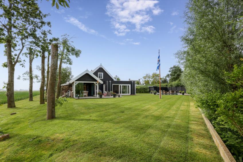 Groeneweg 6 in Wissenkerke - foto 5