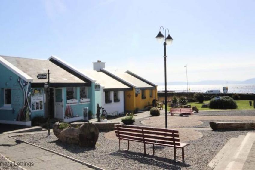 Mobil Home - Bungalow - Cottage à Spiddal Galway - foto 20