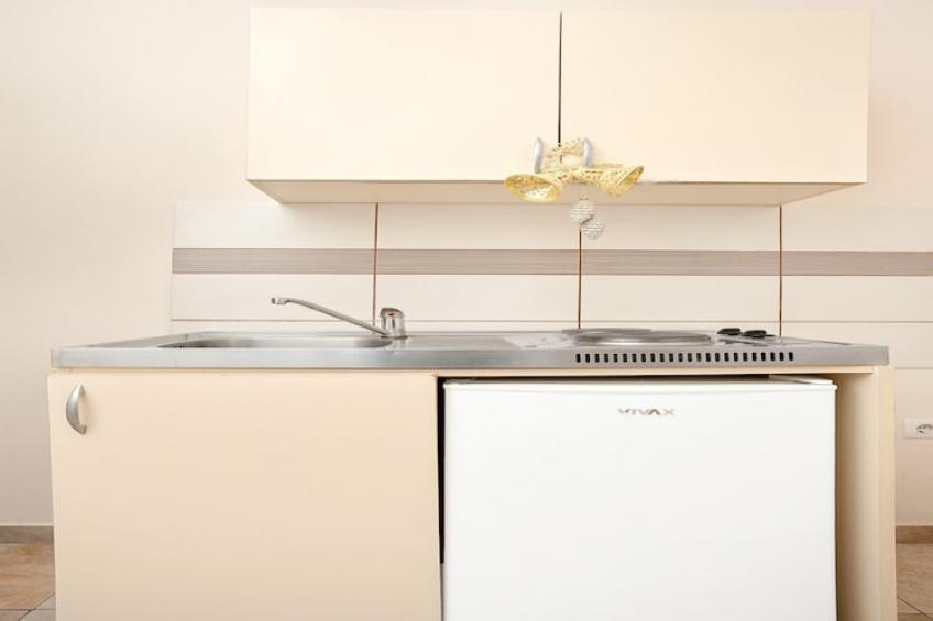 Perfect Budva Stay Near the Sea & Aqua Park - Comfort Triple Studio 1\/1 1 - foto 2