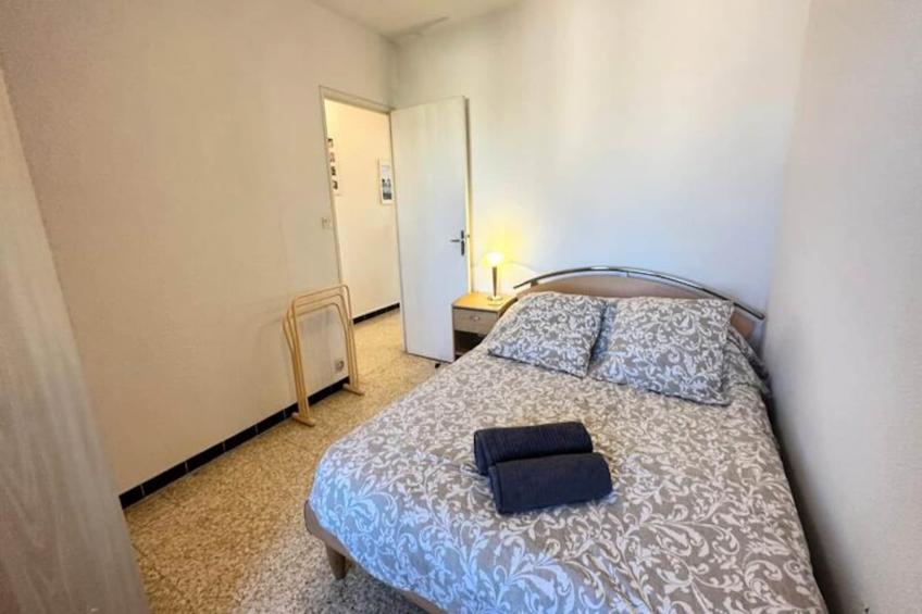 Résidence Tellines - Appartement  Avec Petite Vue Mer - foto 16