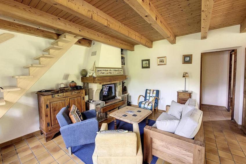 Chalets à Seytroux (Haute-Savoie) - foto 6