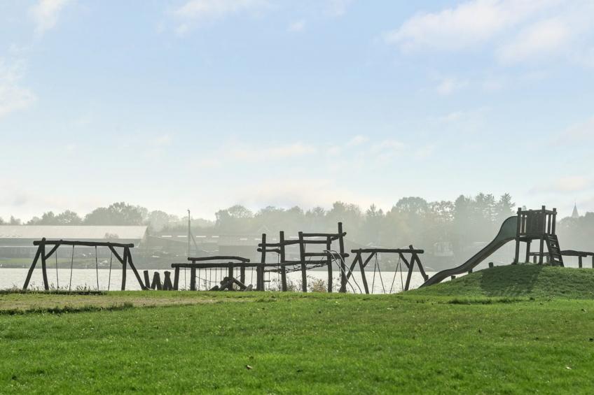 "Babette" - 75m to the inlet in SE Jutland - foto 10