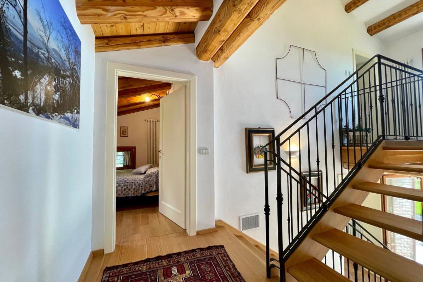 für 8 Personen ca. 270 m² in Arquá Petrarca, Venetien (Provinz Padova) - foto 8