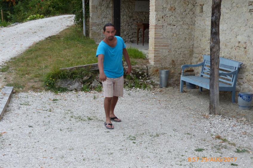 La Ferme des Paons - foto 23