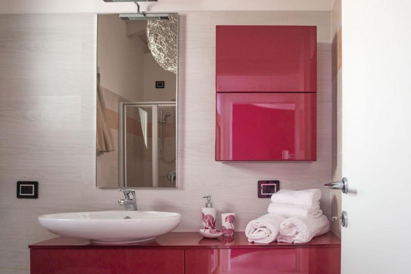 Beatrice - Haus mit Pool und Terrasse am Iseosee - foto 11