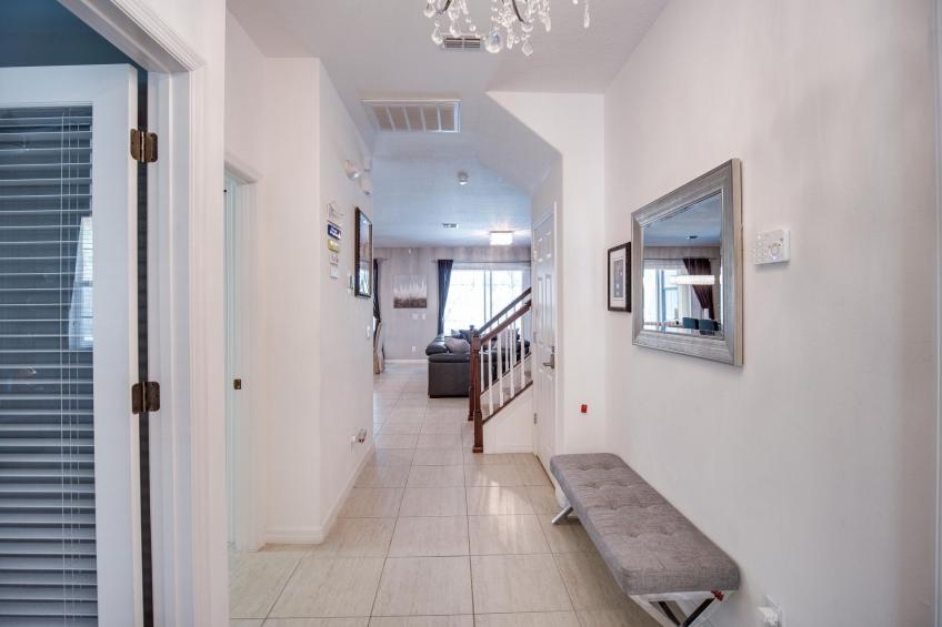 Haus in Davenport mit kostenlosem Parkplatz und Blick auf das Naturschutzgebiet - foto 16