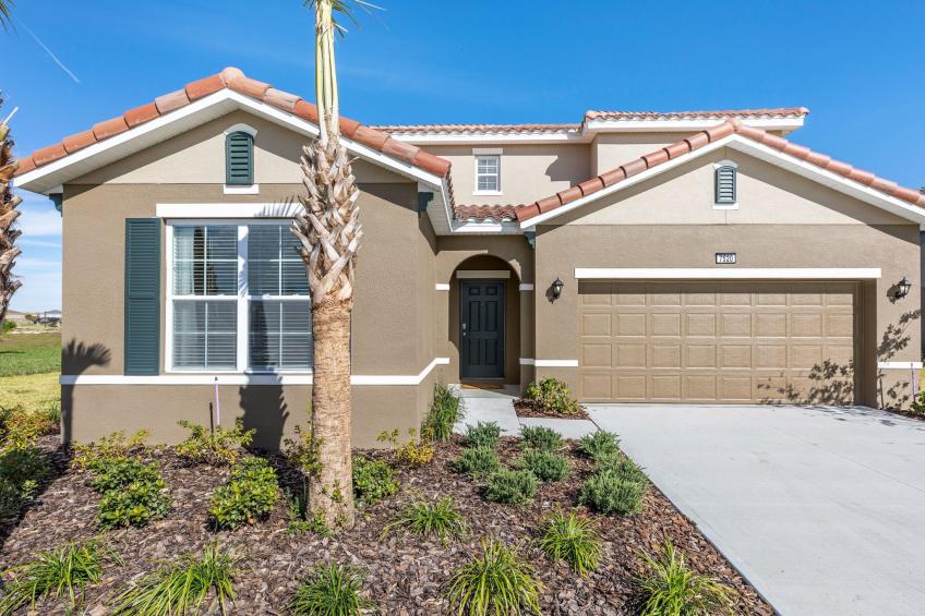 Geräumige Unterkunft mit Seeblick in der Nähe von Disney - foto 8