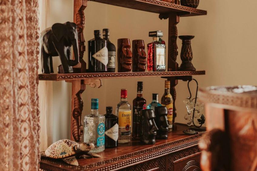 Villa Maya mit Pool und Bergblick - foto 22