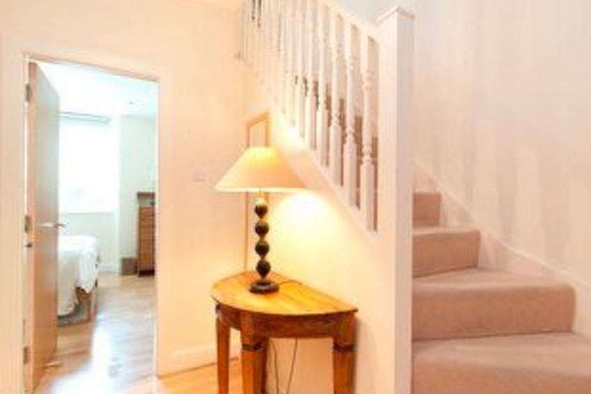 Edinburgh Kirche Wohnung - foto 5