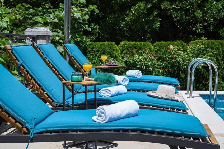 Villa Anita - Five Bedroom Villa with Swimming pool - foto 35