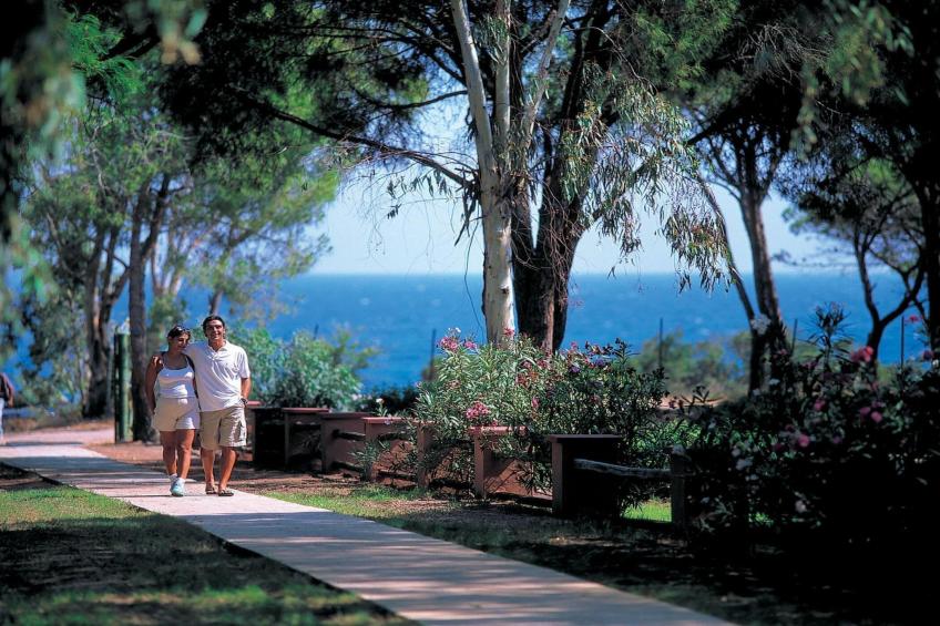 BAIA DELLE PALME-Trilo 6 - foto 20