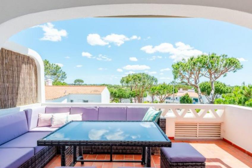 Vale do Lobo Apartment D - foto 40