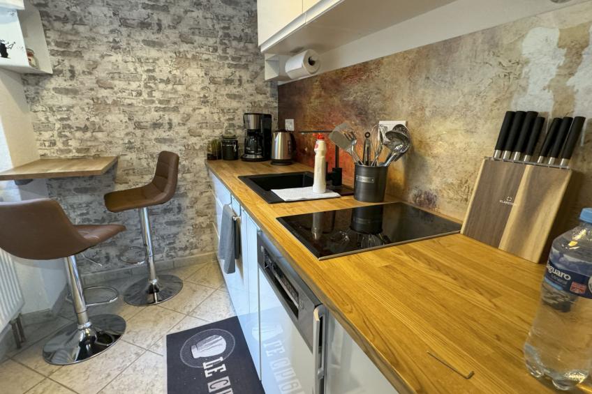 Design Apartment III - foto 9