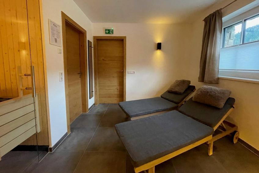 Tauernlodge Mühlbach 2B - foto 27