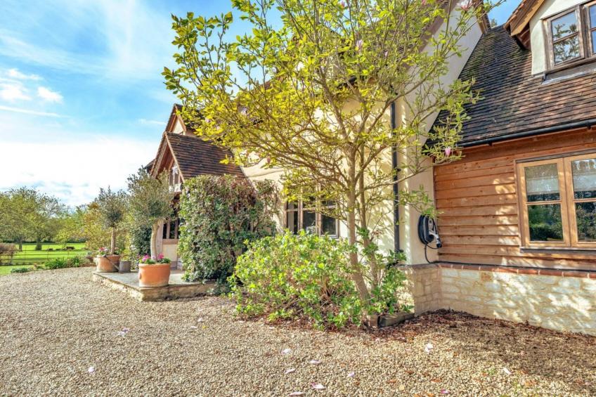 Windfall Cottage - foto 43