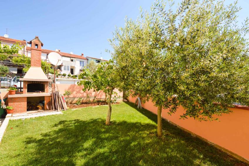 Vakantiewoning met terras - VW-KBX2 - foto 4