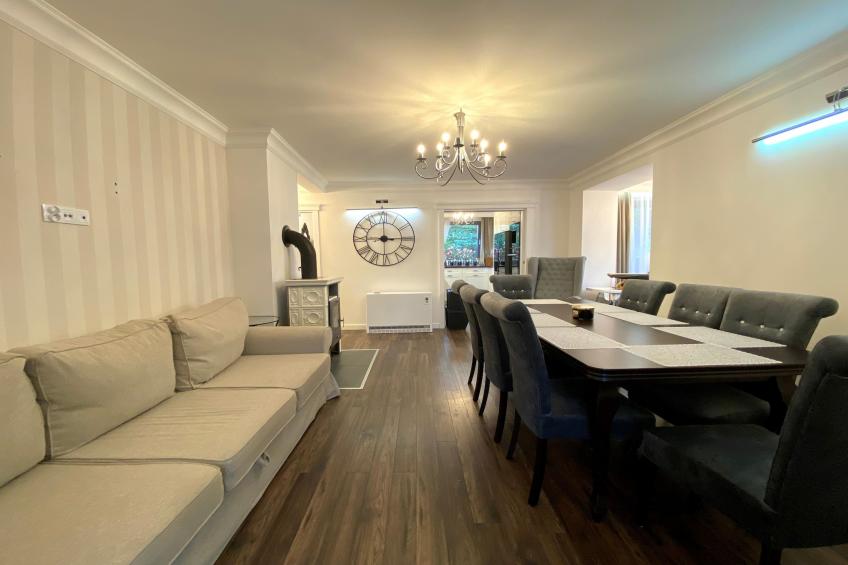 Luxury Residence at the sea - foto 7