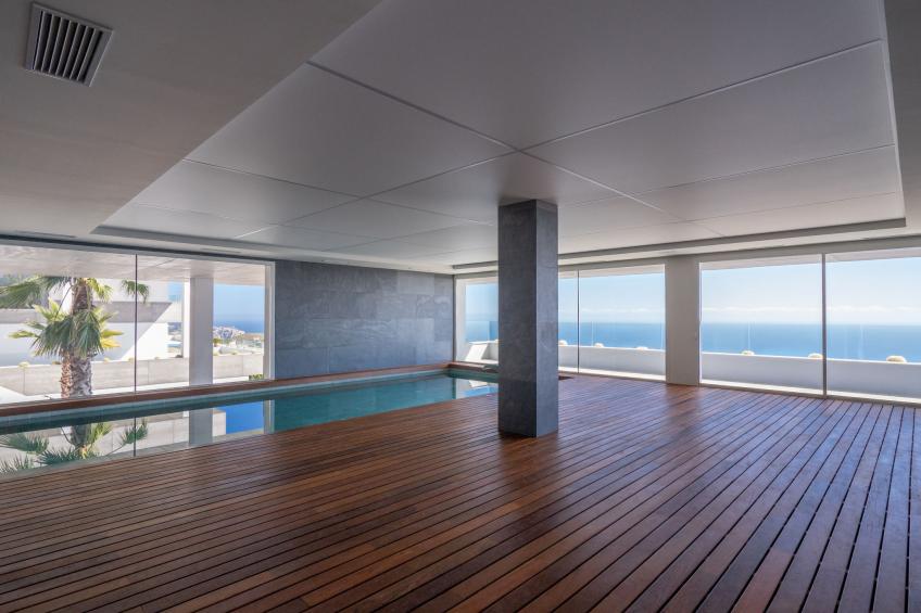 Blue Infinity - foto 4