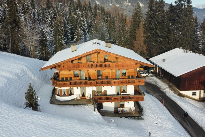 Haus Luxner (KAB130) - foto 21